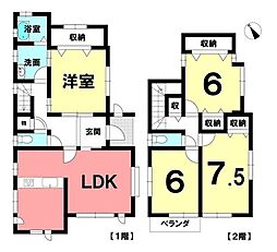 中古戸建 市街化区域