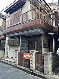 物件画像 清水4丁目土地