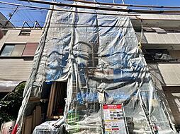 物件画像 江戸川区瑞江2丁目 新築一戸建て