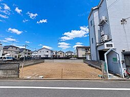 物件画像 江戸川区松本1丁目 売地／建築条件なし