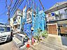 外観：現地だから分かる陽当たりや街並みをぜひご体感ください。（2026.9）