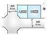 区画図：【全体区画図】