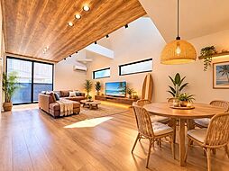 江戸川区松島2丁目 新築一戸建て