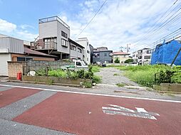 物件画像 江戸川区東松本1丁目 売地/建築条件なし/全5区画
