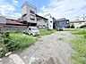 外観：陽当たりや風通しにも配慮しやすい、ゆとりある敷地。理想の住まいを描きやすい土地です。（2026.8）