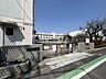周辺：江戸川区立鹿骨松本小学校 780m