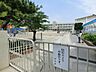 周辺：江戸川区立葛西小学校 780m