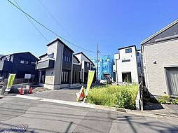 物件画像 江戸川区一之江7丁目 新築一戸建て/全7棟