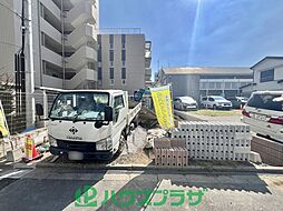 物件画像 江戸川区南葛西4丁目 売地/条件なし