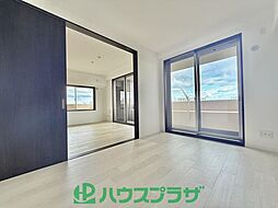 洋室の画像
