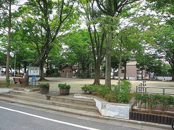 周辺を拡大表示