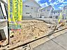 その他：2階建の新築戸建てが誕生いたします。（2026.10）