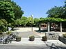 周辺：松島三丁目公園 150m