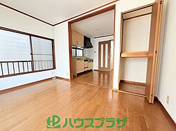 洋室の画像