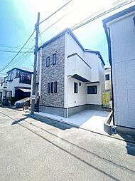 物件画像 江戸川区宇喜田町 新築一戸建て