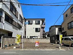 物件画像 江戸川区松島4丁目 売地／建築条件付き