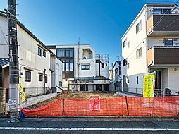 物件画像 江戸川区船堀2丁目 売地／建築条件なし