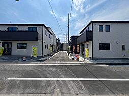 物件画像 江戸川区松本1丁目 新築一戸建て／全11棟　11号棟