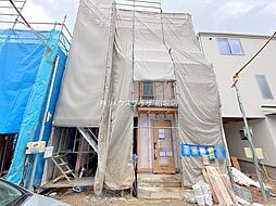 物件画像 江戸川区松本1丁目 新築一戸建て／全11棟　10号棟