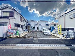 物件画像 江戸川区北葛西3丁目 新築一戸建て／全3棟　2号棟