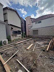 物件画像 江戸川区西一之江4丁目 新築一戸建て