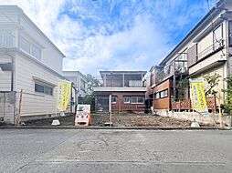 物件画像 江戸川区船堀2丁目 売地／建築条件なし