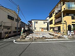 物件画像 江戸川区江戸川2丁目 新築一戸建て