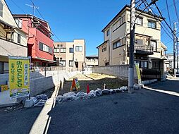 物件画像 江戸川区一之江7丁目 売地／建築条件なし