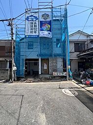 物件画像 江戸川北篠崎2丁目 新築一戸建て