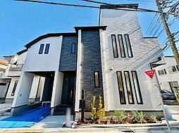 物件画像 江戸川区東葛西3丁目 新築一戸建て／全3棟　2号棟