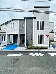 物件画像 江戸川区東葛西3丁目 新築一戸建て／全3棟　2号棟