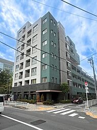 物件画像 シティハウス東陽町プロッシモ