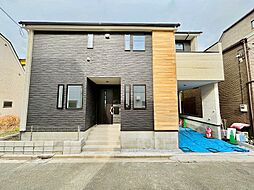 物件画像 江戸川区南篠崎町1丁目 新築一戸建て