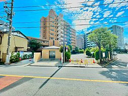 マンションイメージ