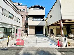物件画像 江戸川区南葛西5丁目 新築一戸建て