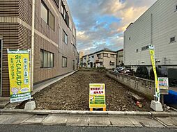 物件画像 江戸川区上一色2丁目 売地/建築条件付き