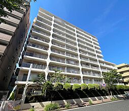 小島第2スカイハイツ