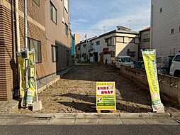 物件画像 江戸川区上一色2丁目 新築一戸建て