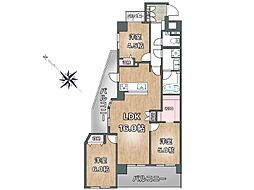 物件画像 ライオンズマンション篠崎八石公園