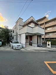 物件画像 江戸川区江戸川6丁目 中古一戸建て