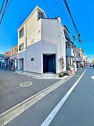 物件画像 江戸川区中央2丁目 新築一戸建て