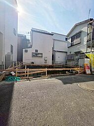 物件画像 江戸川区中央2丁目 新築一戸建て