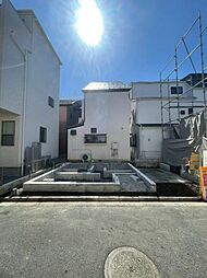 物件画像 江戸川区中央2丁目 新築一戸建て