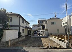 物件画像 江戸川区松江2丁目 売地/建築条件なし