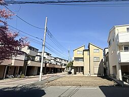 物件画像 江戸川区東小松川1丁目 売地／建築条件付き