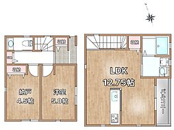 物件画像 江戸川区春江町3丁目 新築一戸建て