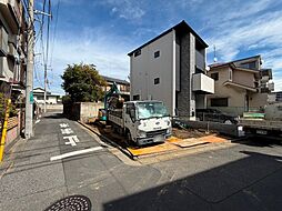 物件画像 江戸川区東小松川2丁目 新築一戸建て