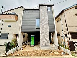 物件画像 江戸川区松島2丁目 新築一戸建て