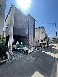 物件画像 江戸川区松島2丁目 新築一戸建て