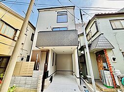 物件画像 江戸川区南葛西6丁目 新築一戸建て